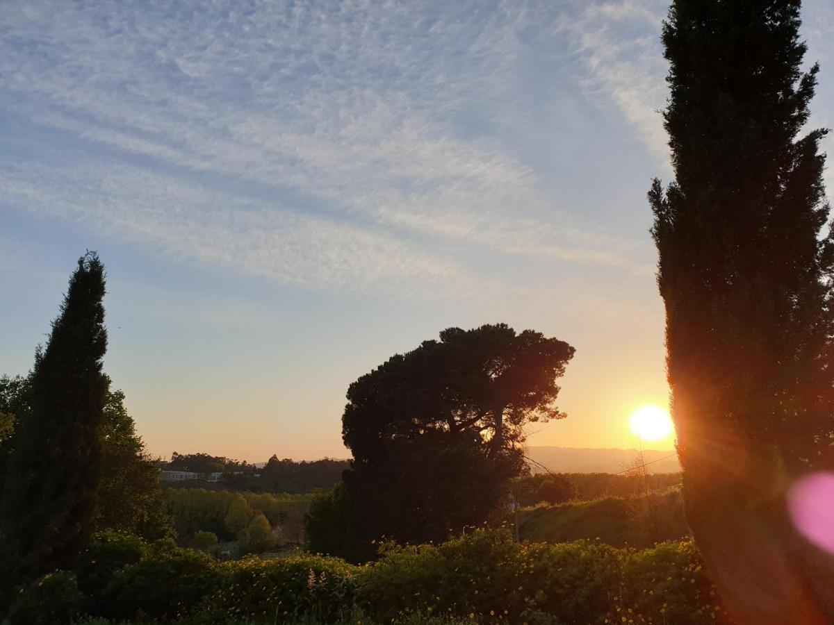 Quinta Das Essencias Penafiel Esterno foto